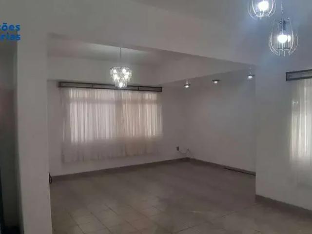 Casa / Sobrado para Venda em Bauru/SP Vila Santa Tereza 3 Quartos