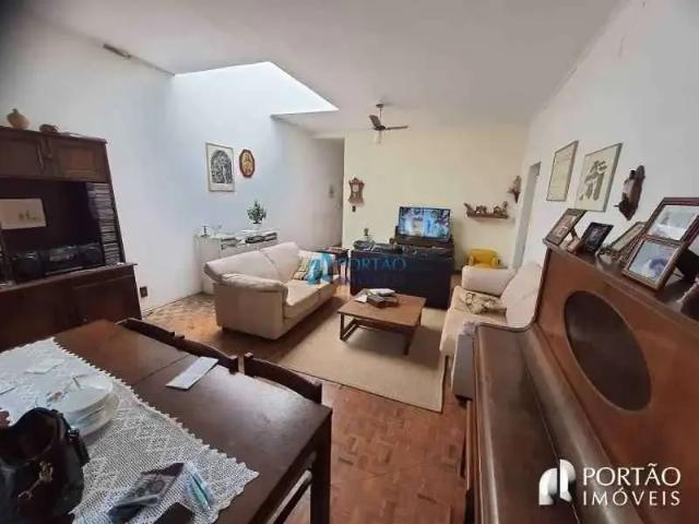 Casa / Sobrado para Venda em Bauru/SP Vila Santa Tereza 3 Quartos