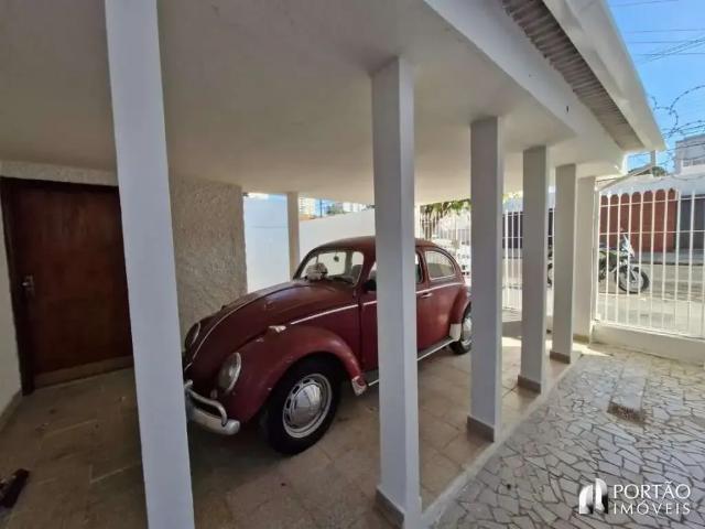 Casa / Sobrado para Venda em Bauru/SP Vila Santa Tereza 3 Quartos