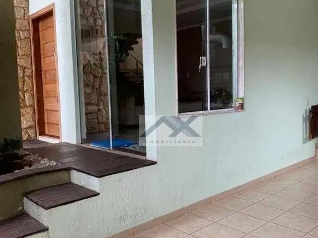 Casa / Sobrado para Venda em Bauru/SP Vila Santa Tereza 3 Quartos