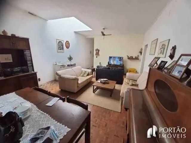 Casa / Sobrado para Venda em Bauru/SP Vila Santa Tereza 3 Quartos
