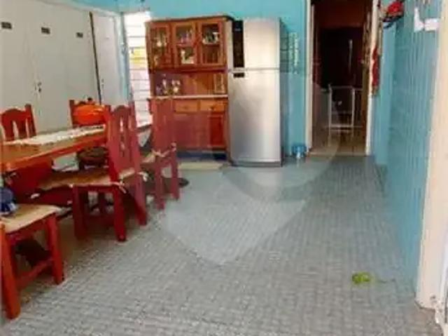 Casa / Sobrado para Venda em Bauru/SP Vila Santa Tereza 3 Quartos
