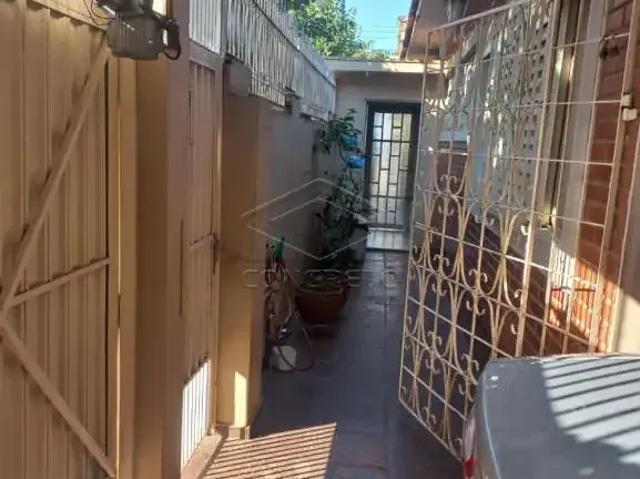 Casa / Sobrado para Venda em Bauru/SP Vila Santa Tereza 4 Quartos