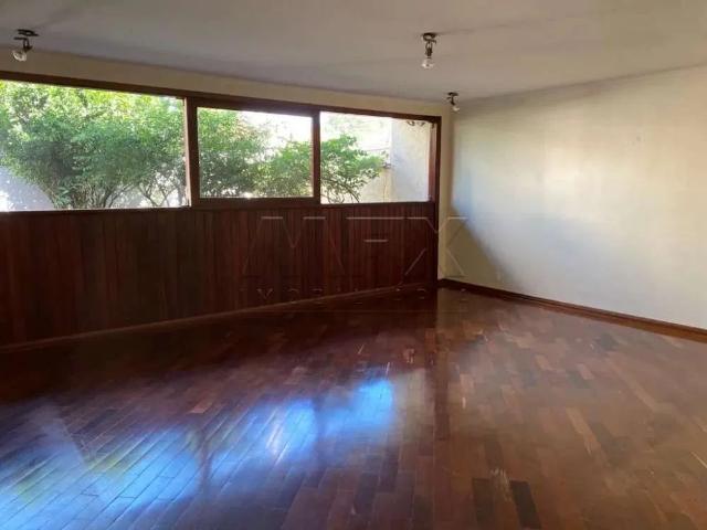 Casa / Sobrado para Venda em Bauru/SP Vila Santa Tereza 4 Quartos