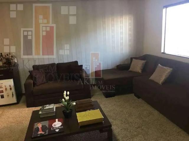 Casa / Sobrado para Venda em Bauru/SP Vila Santa Tereza 4 Quartos