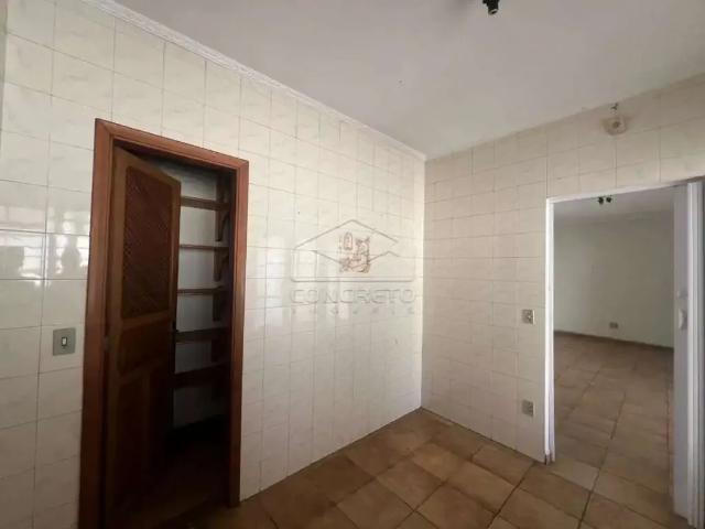 Casa / Sobrado para Venda em Bauru/SP Vila Santa Tereza 4 Quartos