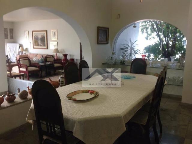 Casa / Sobrado para Venda em Bauru/SP Vila Santa Tereza 5 Quartos