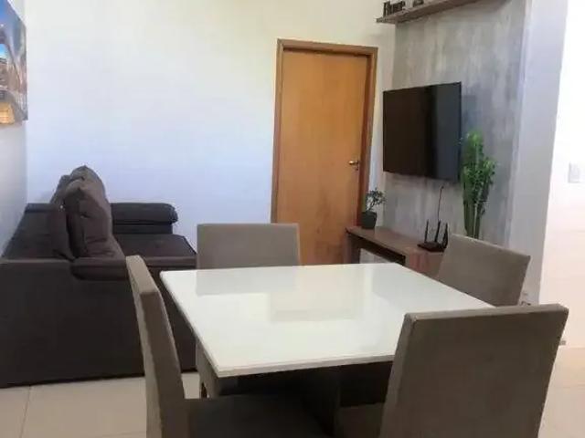 Casa / Sobrado para Venda em Bauru/SP Vila Santista 3 Quartos