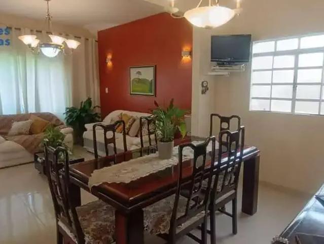 Casa / Sobrado para Venda em Bauru/SP Vila Santista 3 Quartos