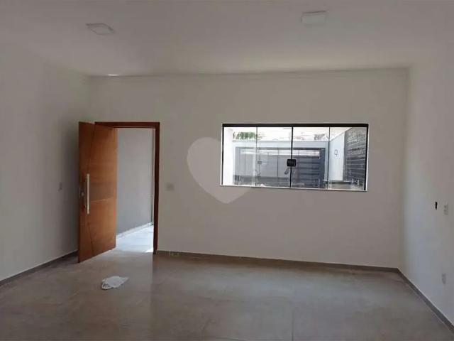 Casa / Sobrado para Venda em Bauru/SP Vila Santista 3 Quartos