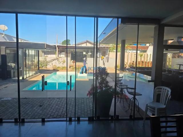 Casa / Sobrado para Venda em Bauru/SP Vila Santista 3 Quartos