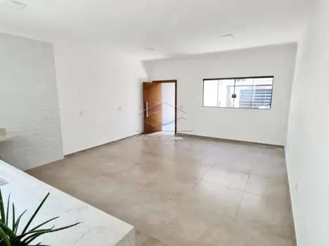 Casa / Sobrado para Venda em Bauru/SP Vila Santista 3 Quartos