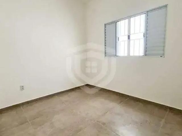 Casa / Sobrado para Venda em Bauru/SP Vila Santista 3 Quartos