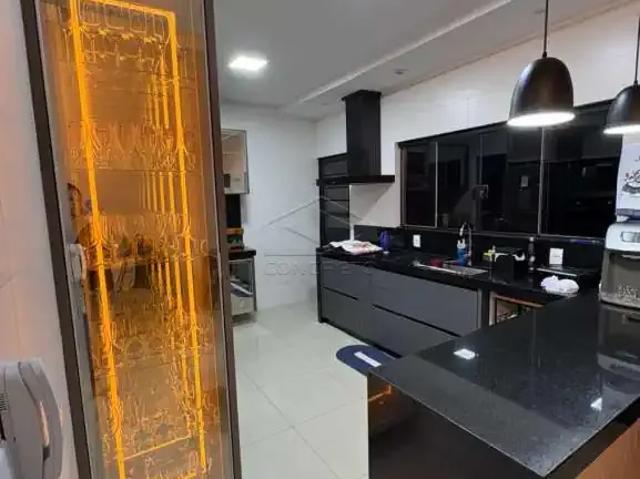 Casa / Sobrado para Venda em Bauru/SP Vila Santista 3 Quartos