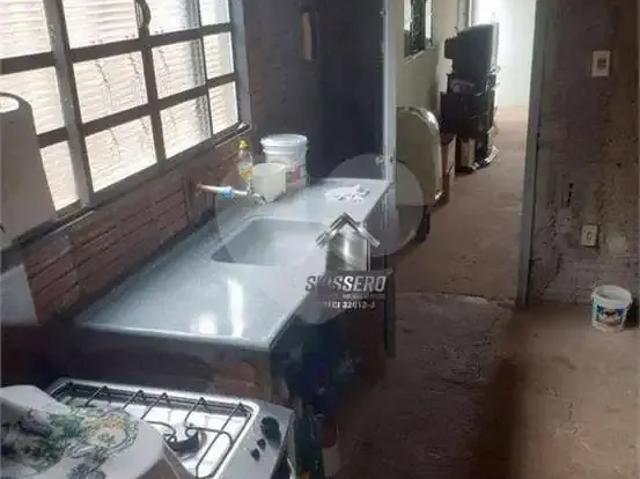 Casa / Sobrado para Venda em Bauru/SP Vila Santista 1 Quartos