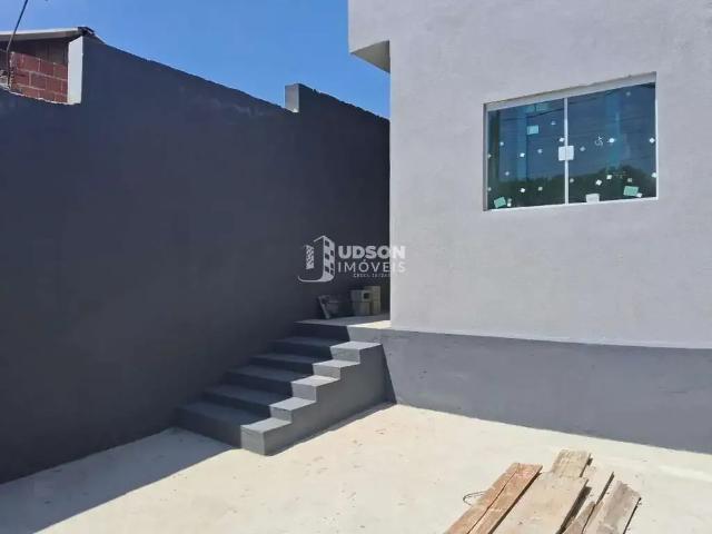 Casa / Sobrado para Venda em Bauru/SP Vila Santista 2 Quartos