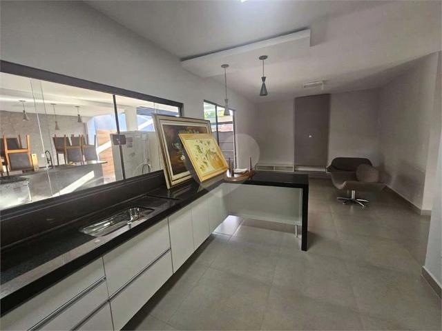 Casa / Sobrado para Venda em Bauru/SP Vila Santista 2 Quartos