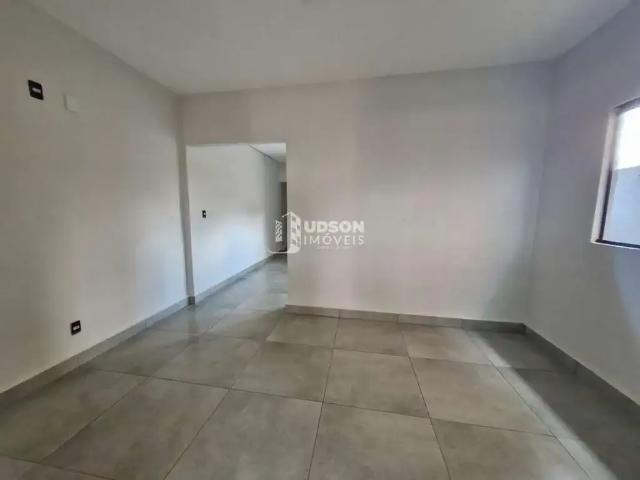 Casa / Sobrado para Venda em Bauru/SP Vila Santista 2 Quartos
