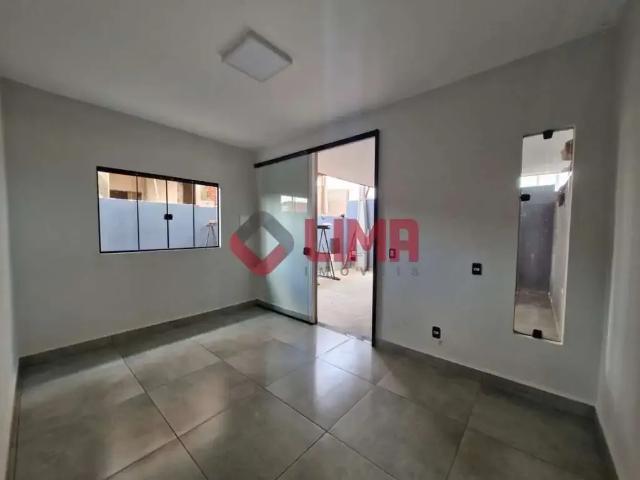 Casa / Sobrado para Venda em Bauru/SP Vila Santista 2 Quartos