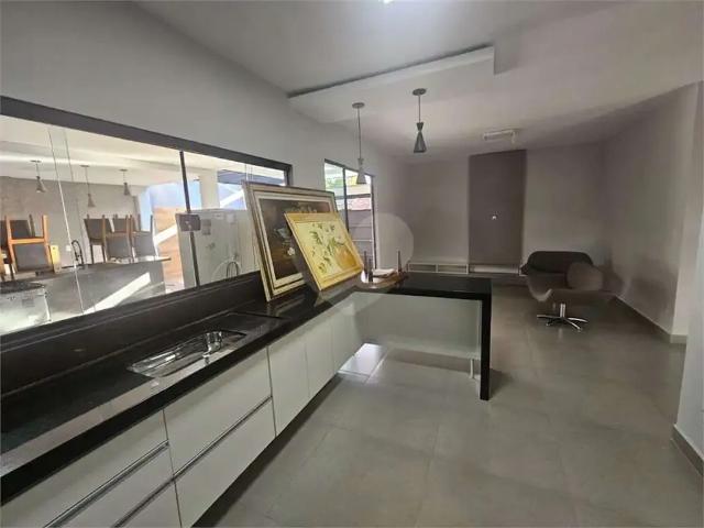 Casa / Sobrado para Venda em Bauru/SP Vila Santista 2 Quartos