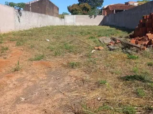 Casa / Sobrado para Venda em Bauru/SP Vila Santista