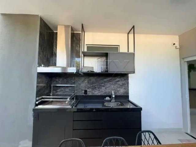 Casa / Sobrado para Venda em Bauru/SP Vila Seabra 3 Quartos
