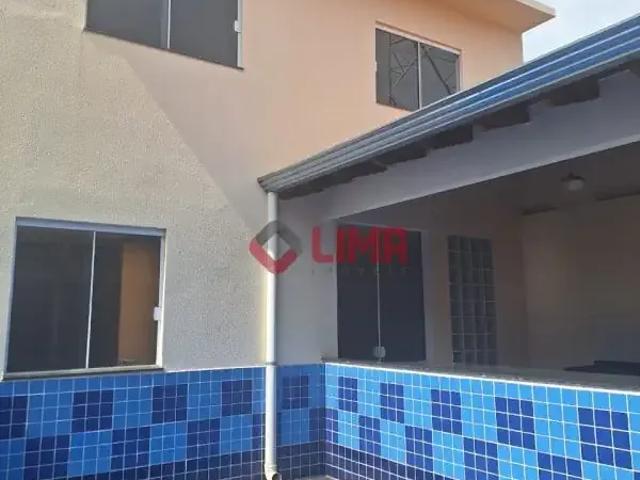 Casa / Sobrado para Venda em Bauru/SP Vila Pacífico 3 Quartos