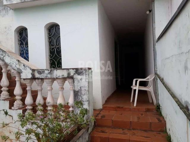 Casa / Sobrado para Venda em Bauru/SP Vila Perroca 5 Quartos