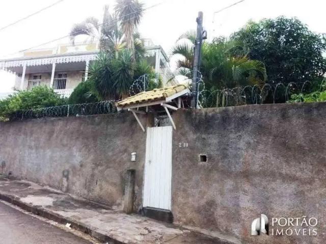 Casa / Sobrado para Venda em Bauru/SP Vila Quaggio 5 Quartos