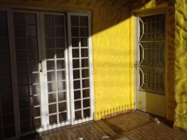 Casa / Sobrado para Venda em Bauru/SP Vila Quaggio 3 Quartos