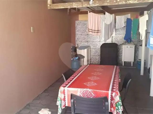 Casa / Sobrado para Venda em Bauru/SP Vila Rocha 3 Quartos