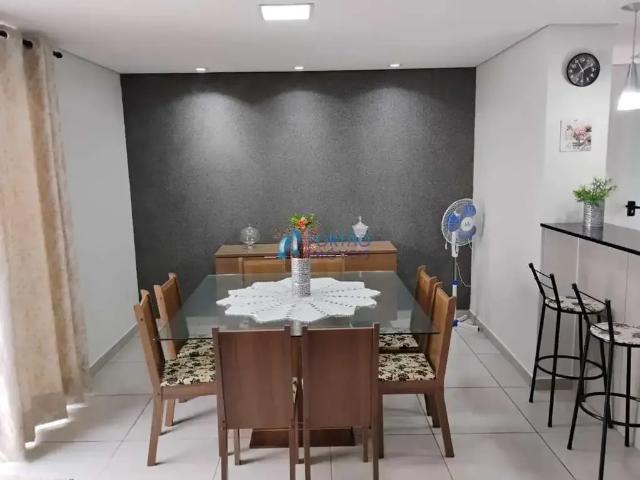 Casa / Sobrado para Venda em Bauru/SP Vila Rocha 3 Quartos