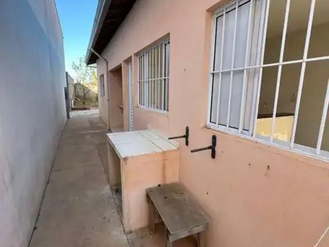 Casa / Sobrado para Venda em Bauru/SP Vila Rocha 1 Quartos