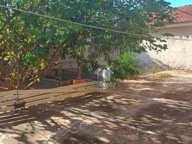 Casa / Sobrado para Venda em Bauru/SP Vila Rocha 5 Quartos