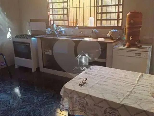 Casa / Sobrado para Venda em Bauru/SP Vila Rocha 5 Quartos