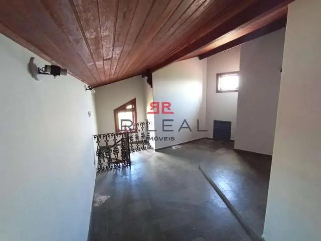 Casa / Sobrado para Venda em Bauru/SP Vila Riachuelo 5 Quartos