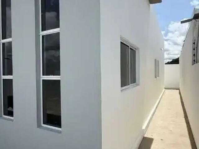 Casa / Sobrado para Venda em Bayeux/PB Aeroporto 3 Quartos