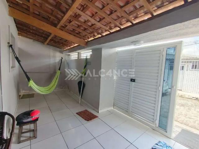 Casa / Sobrado para Venda em Bayeux/PB Centro 2 Quartos