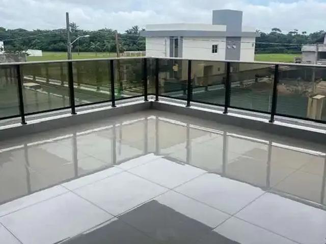 Casa / Sobrado para Venda em Bayeux/PB Centro 4 Quartos