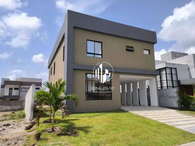 Casa / Sobrado para Venda em Bayeux/PB Centro 4 Quartos