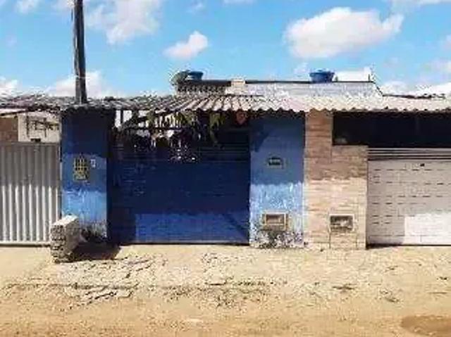 Casa / Sobrado para Venda em Bayeux/PB Comercial Norte 3 Quartos