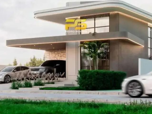 Casa / Sobrado para Venda em Bayeux/PB Comercial Norte 3 Quartos