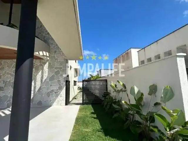 Casa / Sobrado para Venda em Bayeux/PB Comercial Norte 3 Quartos