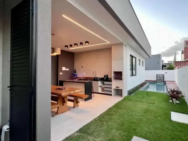 Casa / Sobrado para Venda em Bayeux/PB Comercial Norte 3 Quartos