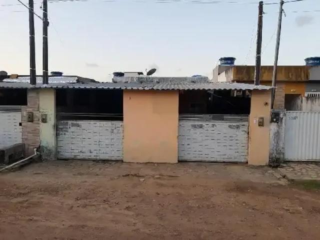 Casa / Sobrado para Venda em Bayeux/PB Comercial Norte 2 Quartos