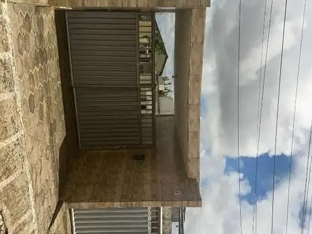 Casa / Sobrado para Venda em Bayeux/PB Comercial Norte 2 Quartos
