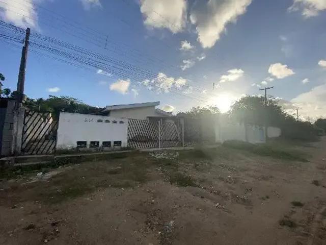 Casa / Sobrado para Venda em Bayeux/PB Comercial Norte 2 Quartos