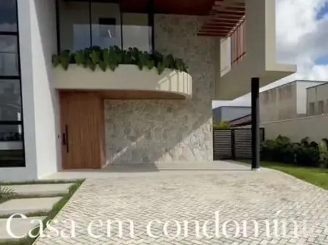 Casa / Sobrado para Venda em Bayeux/PB Comercial Norte 4 Quartos