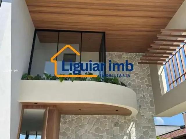 Casa / Sobrado para Venda em Bayeux/PB Comercial Norte 4 Quartos