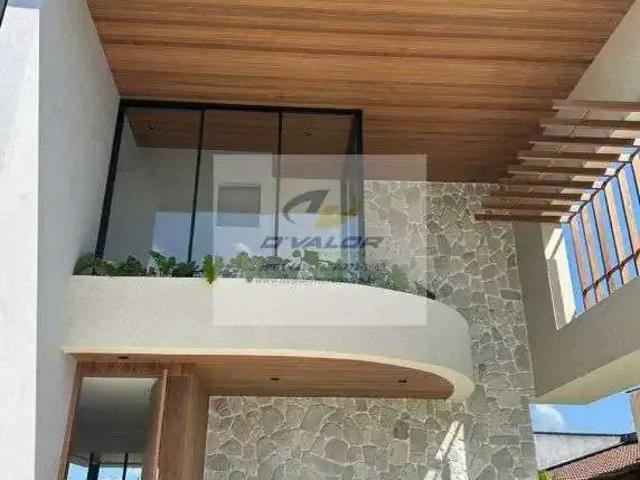 Casa / Sobrado para Venda em Bayeux/PB Comercial Norte 4 Quartos